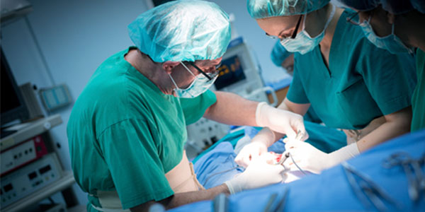 Learn everything you need to know about aortic valve replacement surgery