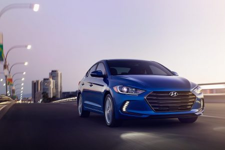 Comparing Hyundai Elantra Trims Before Making A Decision