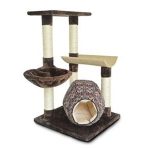 Give Your Place A Beautiful And Luxurious Place To Live In With These Amazing Cat Condos