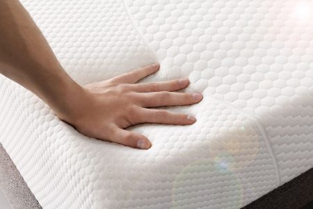 Mattresses for and from home