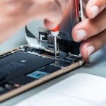 Mr. Fix: Ultimate Repair Company for Laptops and Phones