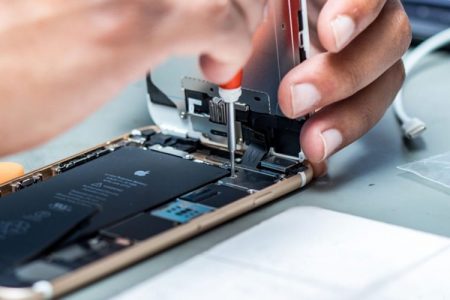 Mr. Fix: Ultimate Repair Company for Laptops and Phones