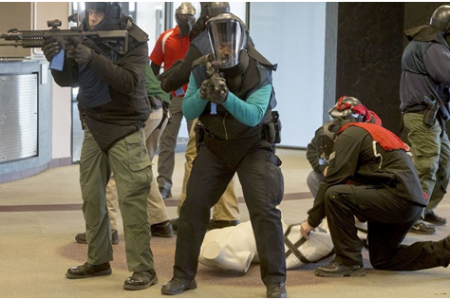 Guide That Will Help You Understand an Active Shooter
