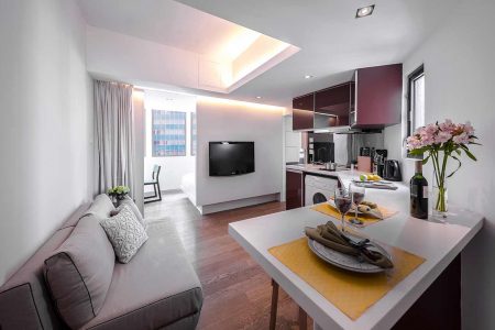Three Ways to Find the best Apartment to Stay in Hong Kong
