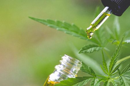 Types of CBD Products: What to Consider