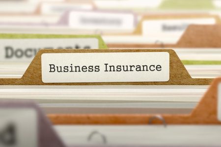 What is business protection insurance?
