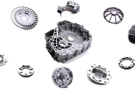 What is the use of custom CNC machining parts?