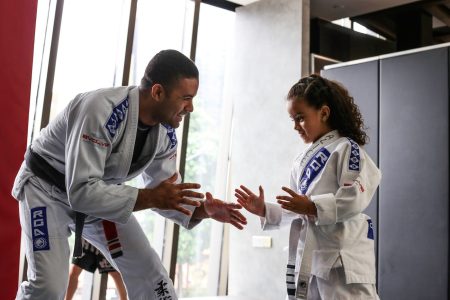 Six Key Reasons To Enroll In Taekwondo Class Singapore