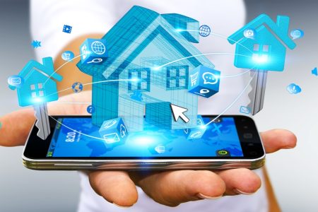 House safety with Home Automation Devices And Development