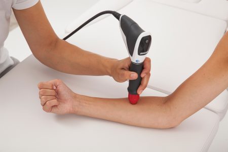 A Step-by-Step Guide to shockwave therapy singapore
