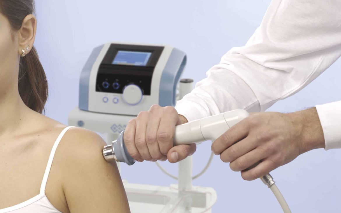 shockwave therapy singapore