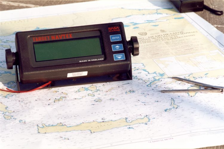 Gmdss Navtex Receiver – The Future Of Marine Communication