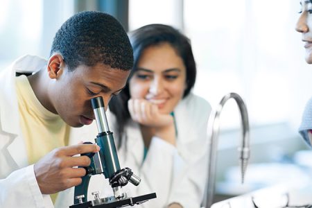 Science Courses That Will Help You Get a Better Biology Tutor