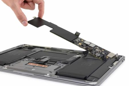 An Overview Of Macbook Battery Replacement Price