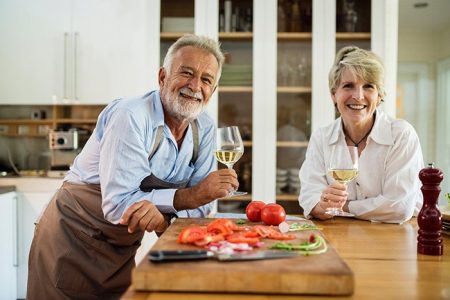 How to work as well as be happy after retirement?