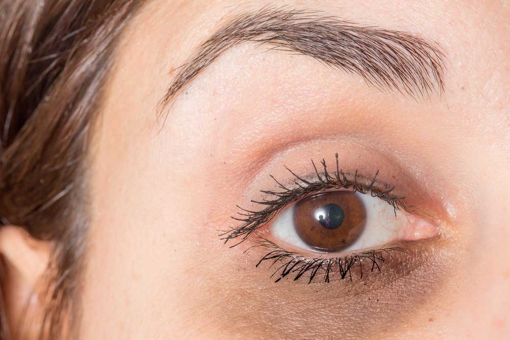 Dark eye circles removal clinic