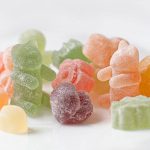 Exploring the Health Benefits of Elevate Right Delta 8 Gummies: A Tasty Path to Wellness