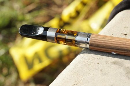 Are live resin carts effective for pain relief?