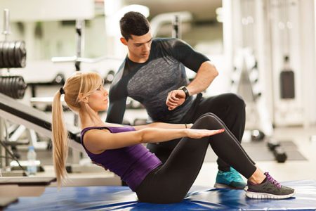 Transform Your Fitness Journey with Personal Trainers in HK