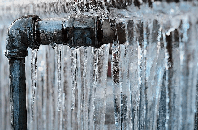 Stay Ahead of the Cold: Essential Tips for Preventing Frozen Pipes